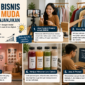 Rekomendasi Bisnis Anak Muda dengan Prospek Cerah