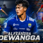 Profil Alfeandra Dewangga