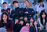 Pelajaran hidup dari drakor Teach You a Lesson