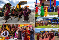 Kenduri Sko Tigo Luhah Belui Tahun 2026 di Kerinci