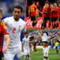 hasil Belgia vs Iran Piala Dunia 2026