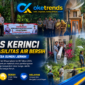 Polres Kerinci bangun fasilitas air bersih untuk warga Desa Sungai Jernih