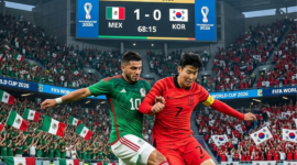 MEX-KORSEL