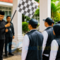 Bupati Merangin Mulai Sensus Ekonomi 2026, Foto; Asep Sanjaya