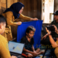 Dukcapil Kerinci rekam KTP-el ODGJ langsung di rumah