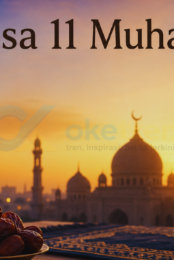 Niat Puasa 11 Muharram dan Keutamaannya dalam Islam