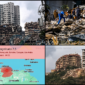 korban jiwa gempa kembar Venezuela