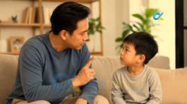 Pentingnya disiplin anak sejak usia 5 tahun