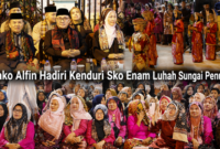 Kenduri Sko Enam Luhah Sungai Penuh 2026