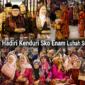 Kenduri Sko Enam Luhah Sungai Penuh 2026