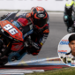Hakim Danish pecahkan rekor Brno Moto3 Ceko 2026