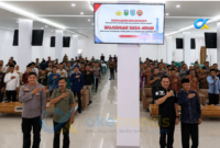 Wawako Sungai Penuh lawan radikalisme di media sosial