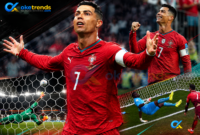 Cristiano Ronaldo pecahkan rekor Piala Dunia 2026