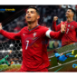 Cristiano Ronaldo pecahkan rekor Piala Dunia 2026