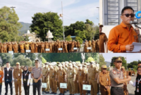 Sensus Ekonomi 2026 di Kota Sungai Penuh