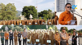 Sensus Ekonomi 2026 di Kota Sungai Penuh