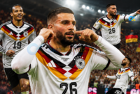 Deniz Undav jadi supersub Jerman di Piala Dunia 2026