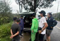 Dua Pelaku, Termasuk PNS, Ditangkap dalam Kasus Sabu Antar-Provinsi