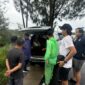Dua Pelaku, Termasuk PNS, Ditangkap dalam Kasus Sabu Antar-Provinsi