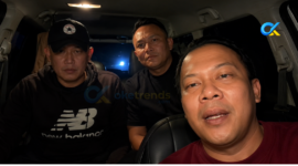 pelaku penyekapan wanita di Bandung ditangkap Polda Jabar