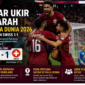 atar mencatat sejarah dengan meraih poin pertama di Piala Dunia setelah menahan Swiss 1-1. Mahmud Abunada tampil gemilang di bawah mistar.