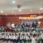 Perpisahan Aisyah Islamic Preschool Sungai Penuh