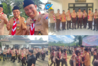 jambore Daerah Pramuka Jambi 2026