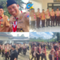 jambore Daerah Pramuka Jambi 2026