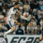 Messi hattrick Argentina vs Aljazair Piala Dunia 2026