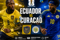 Preview Ekuador vs Curacao Piala Dunia 2026