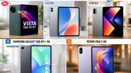 tablet support SIM card terbaik 2026