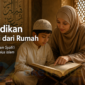 Kisah pendidikan Imam Syafi’i menunjukkan bagaimana peran ibu, lingkungan ilmu, dan akhlak mampu melahirkan salah satu ulama terbesar Islam.