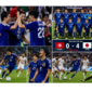 Jepang vs Tunisia Piala Dunia 2026 hasil pertandingan