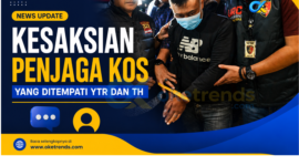 siasat Taufik Hidayat menyembunyikan penyiksaan korban di kos