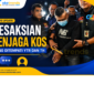 siasat Taufik Hidayat menyembunyikan penyiksaan korban di kos