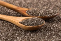 Manfaat chia seed untuk diet