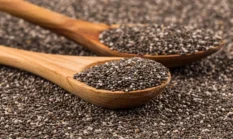 Manfaat Chia Seed untuk Diet, Bikin Kenyang Lebih Lama