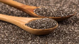 Manfaat chia seed untuk diet