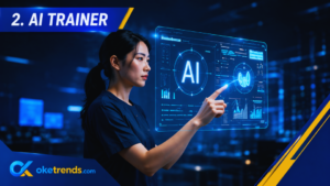 ai traineer