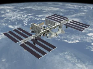 International Space Station (ISS)