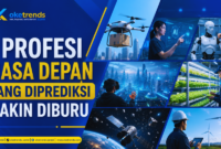 Profesi masa depan