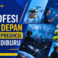 Profesi masa depan