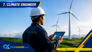 climate engineer