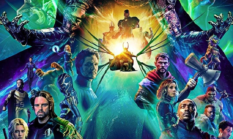 Penjualan tiket hari pertama langsung menembus jutaan dolar dan memecahkan rekor awal film Marvel sebelumnya.