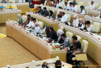 BKN izinkan ASN naik pangkat melebihi atasan