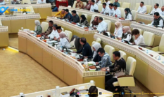 BKN Izinkan ASN Naik Pangkat Melebihi Atasan