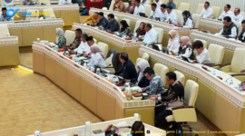 BKN izinkan ASN naik pangkat melebihi atasan
