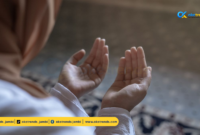 Bacaan, doa dan dzikir setelah shalat