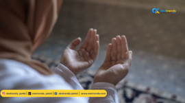 Bacaan, doa dan dzikir setelah shalat