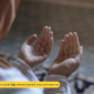 Bacaan, doa dan dzikir setelah shalat